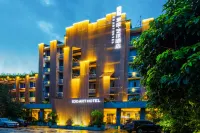 I Do Art Hotel