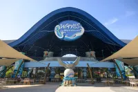 Wonderland Resort Phan Thiết Các khách sạn gần Bikini Beach