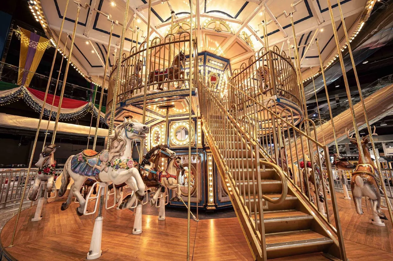 苗栗親子住宿 尚順君樂飯店