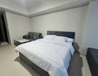 Green Sedayu Apartment Family by Ellison