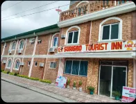 surigao tourist inn annex 2 Hotels in Dapa