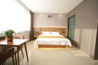 Jingjing Lude Hotel Hotels in Jingxing County