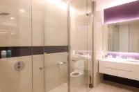Tropicana the Residences KLCC Hotel di 