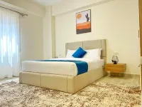 Settle Inn South 90 Apartments Hotels near Craft Zone Block 6