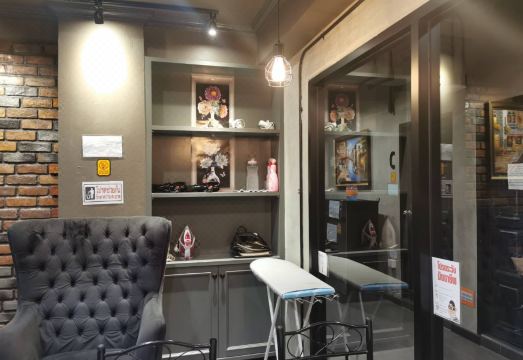 2. 방콕 베드 플레..