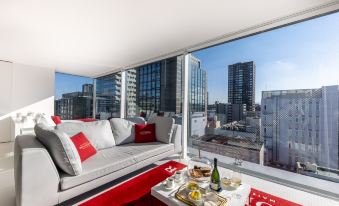 CUVÉE J2 HOTEL OSAKA by Onko Chishin