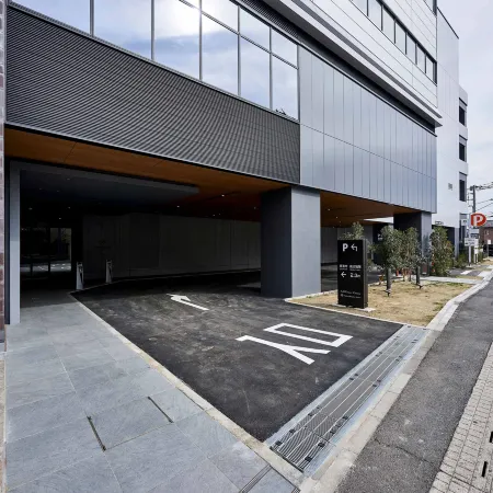 Daiwa Roynet Hotel OMIYA-NISHIGUCHI