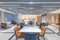 Echarm Hotel (Changde High-speed Railway Station) - Breakfast