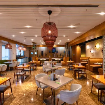 The First Collection Marina, Dubai, a Tribute Portfolio Hotel