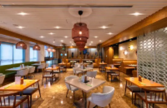 The First Collection Marina, Dubai, a Tribute Portfolio Hotel