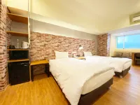 Old Friend Hotel - 3 Yıldız