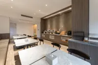 yunting Hotel - Breakfast