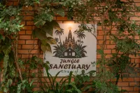 Jungle sanctuary siem reap