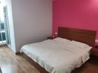 Yingshan Shuxin Express Hotel