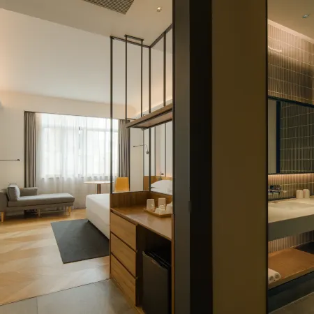 Ben Hotel