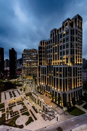 Residence G Shenzhen