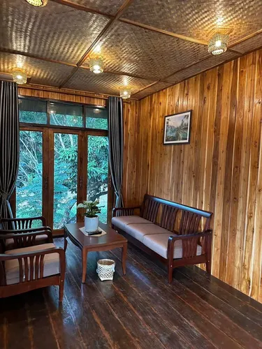 รูปภาพของHim Doi Villa ฮิมดอยวิลล่า