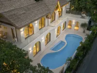 Fragrant Thai Hotel Guesthouse - วิว