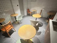 1027 Design Hotel (Jinan Quancheng Plaza Qilu Hospital) - 3성급