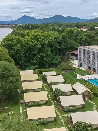 รูปภาพของเดอะ แคมป์ เชียงคาน