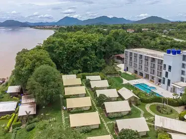 รูปภาพของเดอะ แคมป์ เชียงคาน