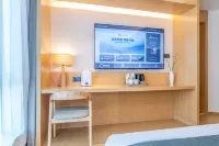 Hidden hotel Hotels in Datong