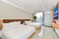 보진 호텔 (구이양 기차역 완샹시) 구이양/귀양 주변 호텔