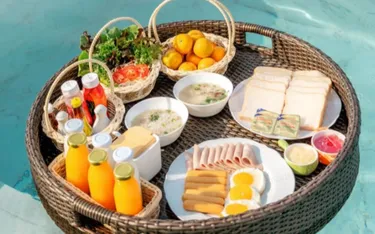 รูปภาพของร็อคกี้ พูลวิลล่า เขาใหญ่