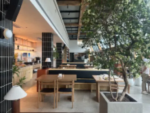 GangShe Rooftop View Hotel l (Guilin Two Rivers And Four Lakes Elephant Trunk Hill) Hotels in Guilin