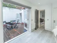 Green Street Residences by Aeria Apartments