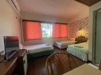 Royal Jomanee Heritage - Wifi