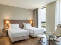 威尼斯北部希爾頓逸林酒店 莫利亞諾威尼託酒店