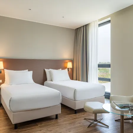 MOVE Hotels Venezia Nord