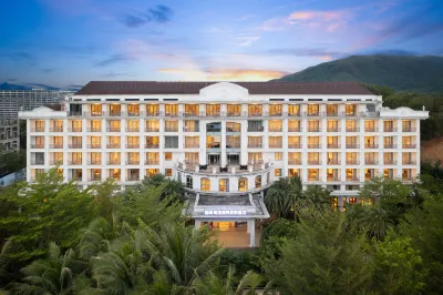 Mountain Sea Hotel