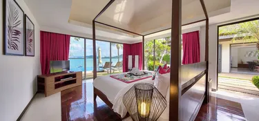 รูปภาพของบ้านเฟื่องฟ้า