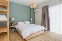 Mandarin apartments by halu! Các khách sạn ở 