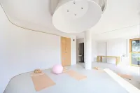 Songjian Wushe Homestay (Kaifeng Qingming Shanghe Garden Branch)