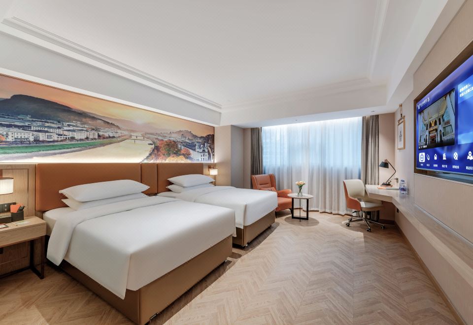 4. 비엔나 호텔 (..