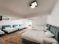 Zhuanshan Base Youth Hostel