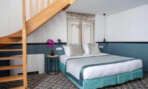 Hotel Malte - Astotel