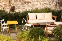 巴黎Astotel攝政花園飯店