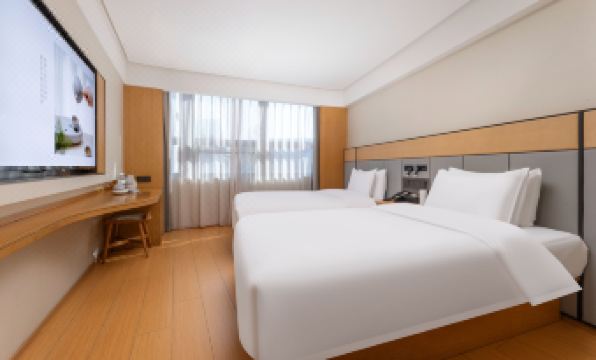 JI Hotel (Nanjing Confucius Temple)