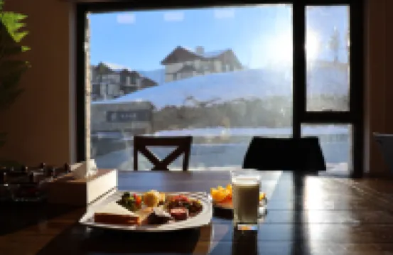 Altay Picturesque Valley Hotel