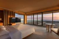 ROY Seaview Villa (Tianya Town Branch) - ที่มีบาร์