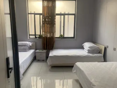 Xishun Homestay Hoteller i Gaocheng District