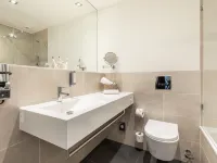 Garner Hotel BERLIN - MITTE by IHG โรงแรมในเบอร์ลิน