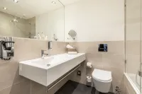 Garner Hotel Berlin - Mitte Hotels in Berlin City Centre