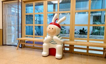 Zhuhai Yunxi Mountain House