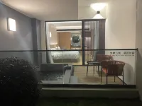 Madison Hotel Ji'an County Wugongshan Madison Hot Spring - Gym