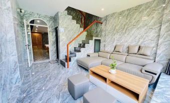 Homestay Dalat Lefarm